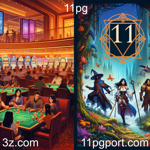 A Magia dos RPGs: Mergulhando em Mundos de Fantasia
